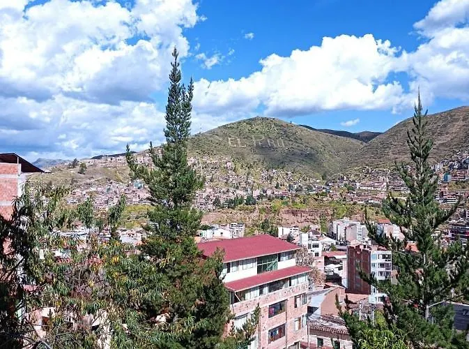 Union Garden Apartments