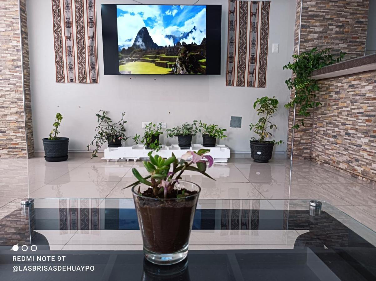 Union Garden Apartment Cusco