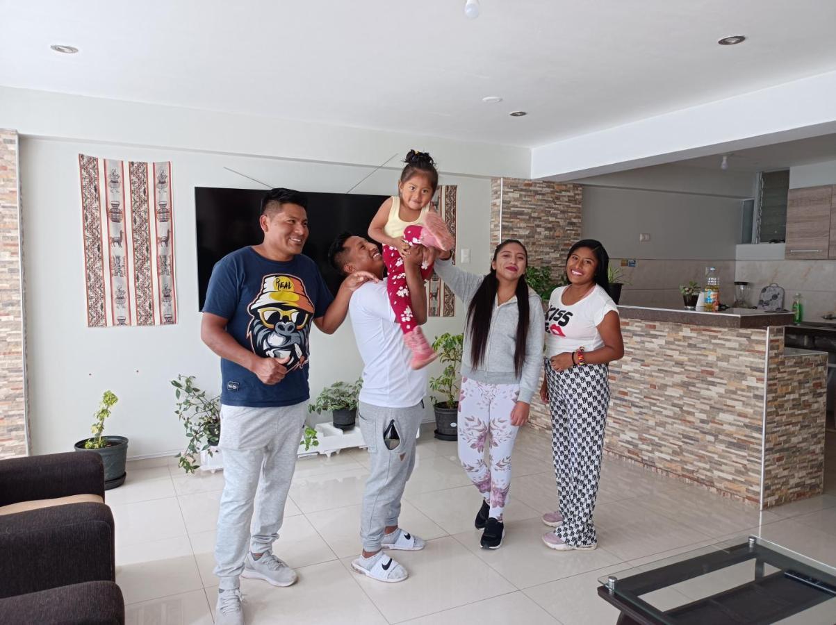 Apartamento Union Garden
