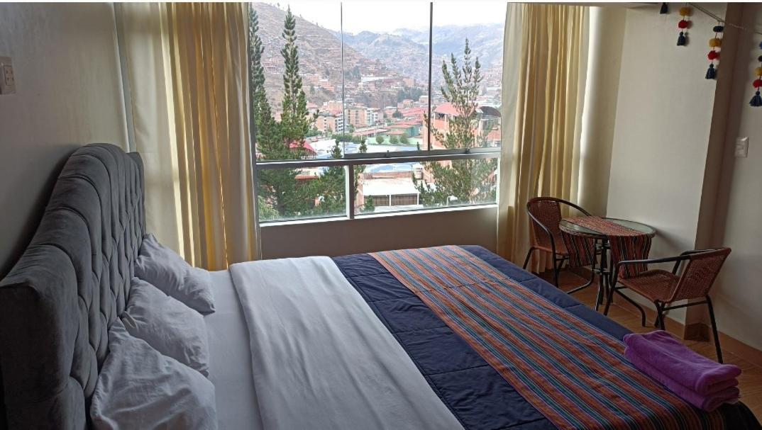 Apartamento Union Garden
