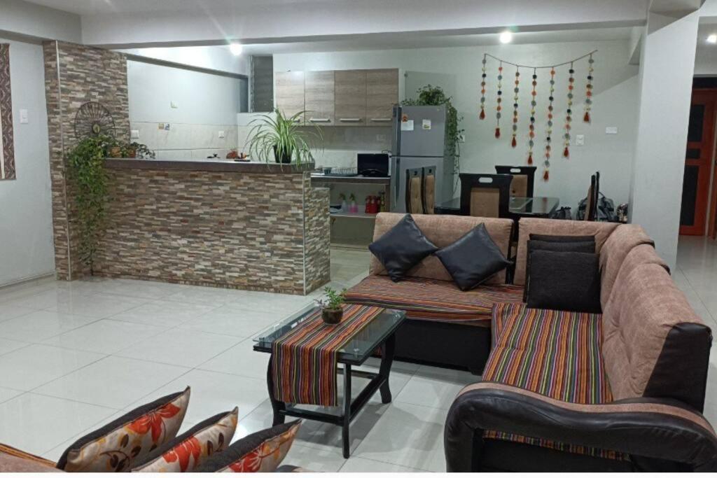 Apartamento Union Garden