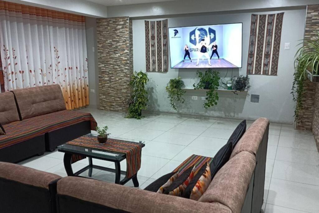 Union Garden Apartment Cusco